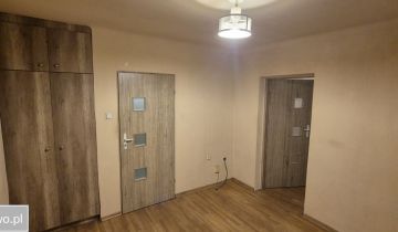 Mieszkanie 2-pokojowe Warszawa Ochota, ul. Żwirki i Wigury