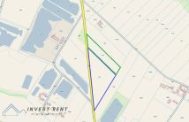 Działka siedliskowa Nowogardek