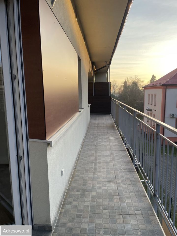 Mieszkanie 3-pokojowe Oświęcim, ul. Żwirki i Wigury. Zdjęcie 15