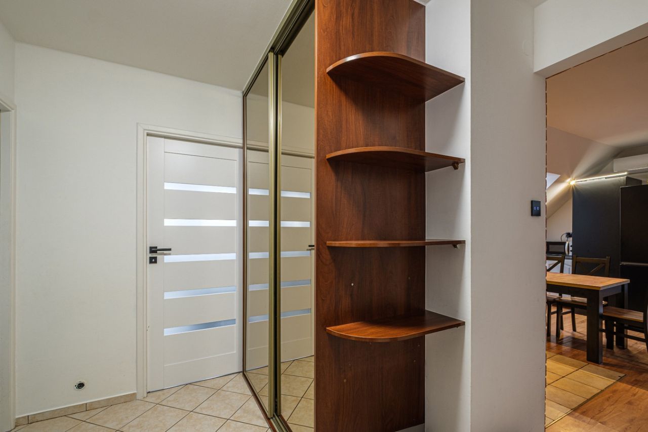 Mieszkanie 3-pokojowe Gdańsk Orunia Górna, ul. Ametystowa. Zdjęcie 9