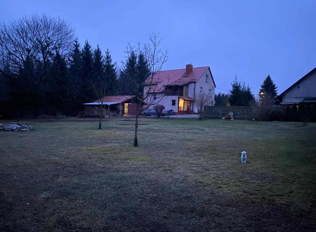 dom wolnostojący, 3 pokoje Szyldak, Szkolna,. Zdjęcie 1