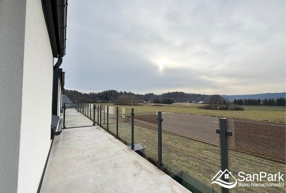 Mieszkanie 4-pokojowe Lesko, ul. Piłsudskiego. Zdjęcie 9