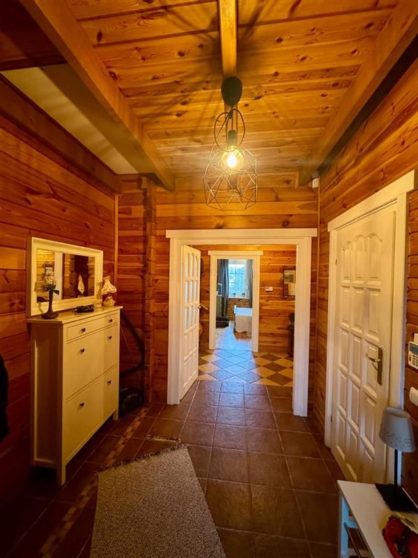 dom wolnostojący, 4 pokoje Salino. Zdjęcie 8