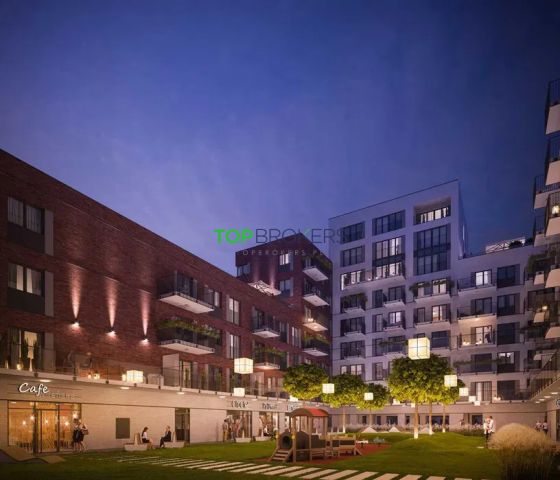 Mieszkanie 3-pokojowe Warszawa Praga-Północ, ul. Wileńska. Zdjęcie 7