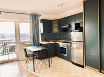 Mieszkanie 1-pokojowe Warszawa Gocławek, ul. Czechowicka. Zdjęcie 4