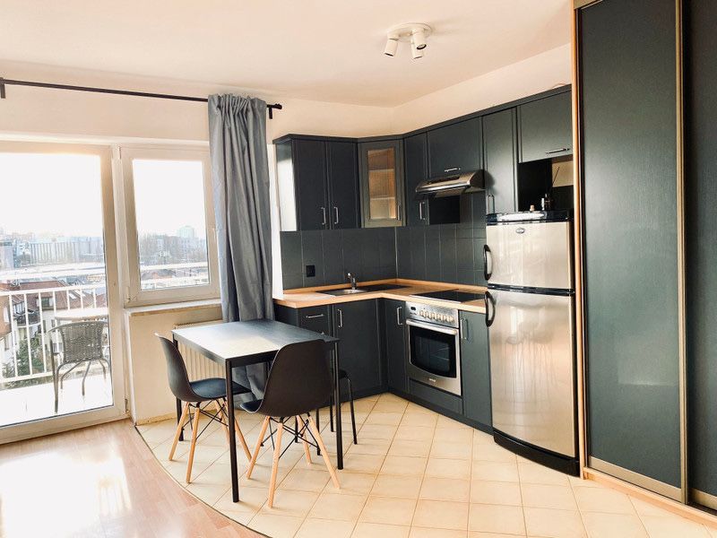 Mieszkanie 1-pokojowe Warszawa Gocławek, ul. Czechowicka. Zdjęcie 5