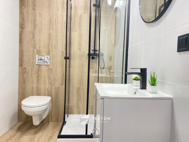 Mieszkanie 2-pokojowe Poznań Łazarz, ul. Kolejowa. Zdjęcie 5