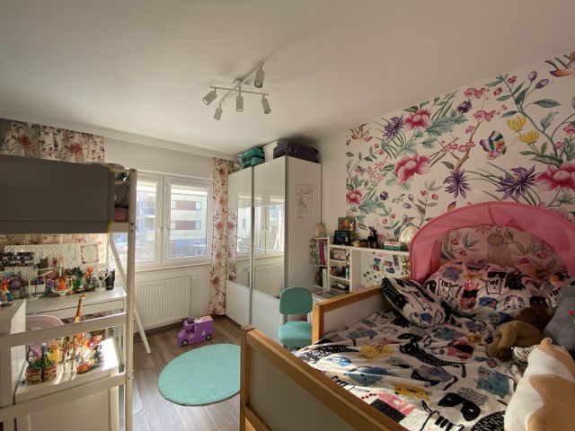 Mieszkanie 3-pokojowe Łódź, ul. Pienista. Zdjęcie 8