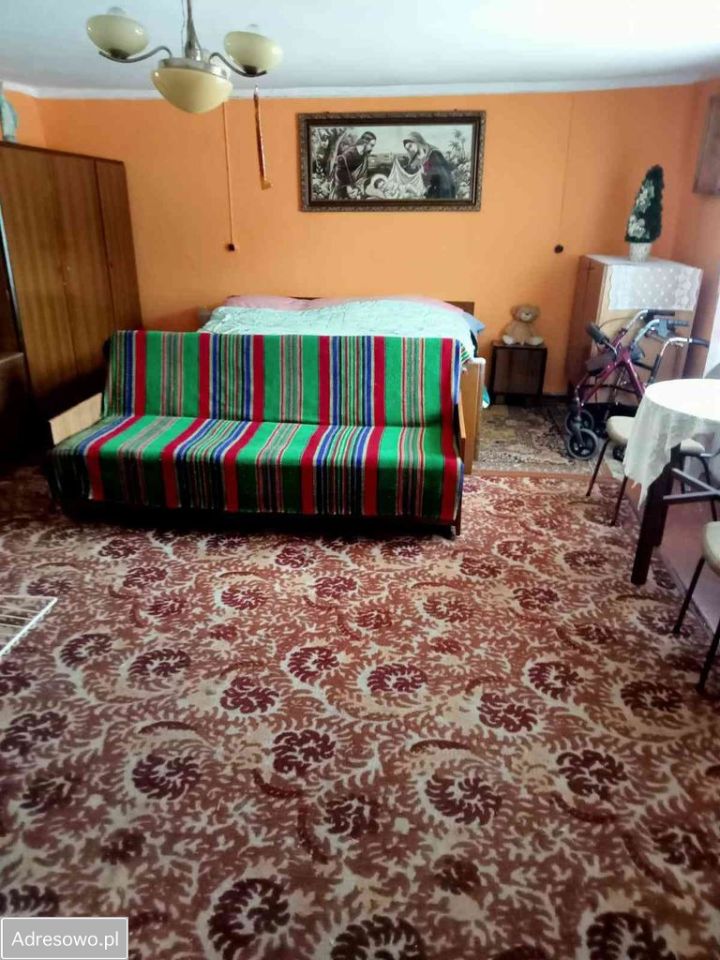 gospodarstwo, 3 pokoje Goszczanowo. Zdjęcie 10