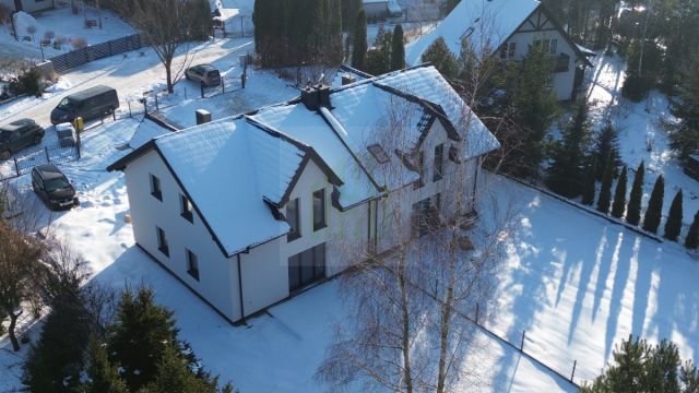 bliźniak, 4 pokoje Grodzisk Mazowiecki. Zdjęcie 5