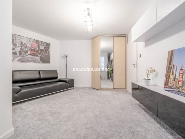 Mieszkanie 3-pokojowe Kraków Prądnik Biały, ul. Bociana. Zdjęcie 5