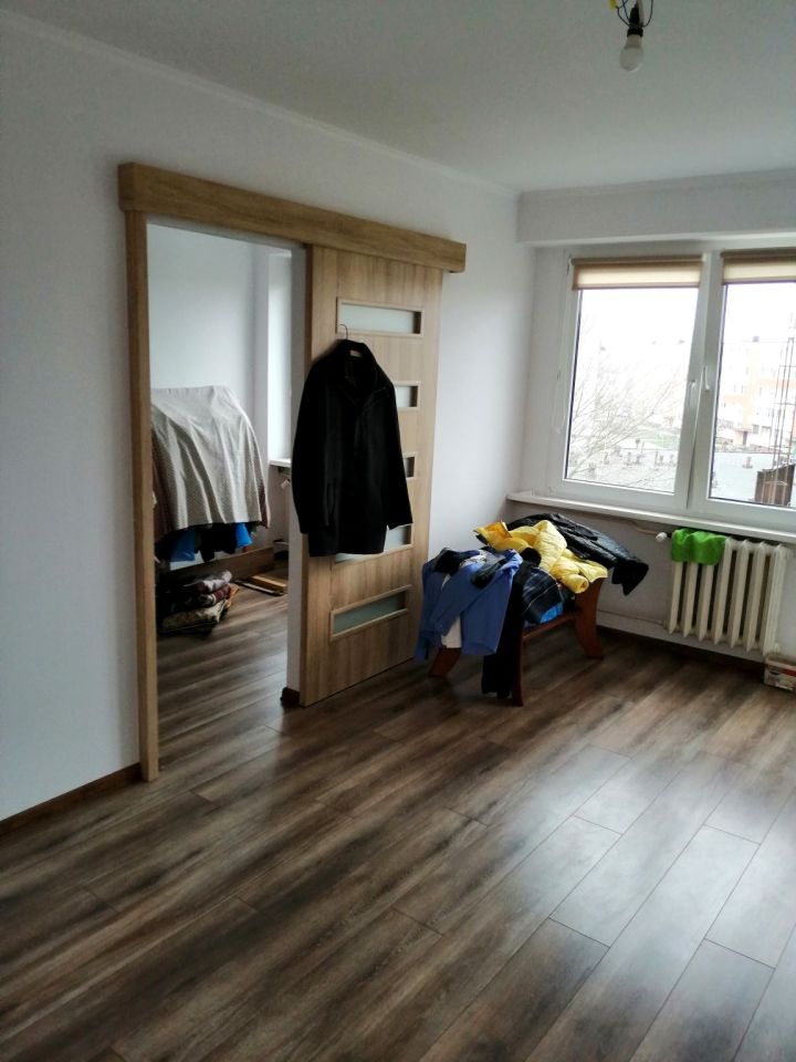 Mieszkanie 3-pokojowe Koło, ul. Piotra Wojciechowskiego. Zdjęcie 2