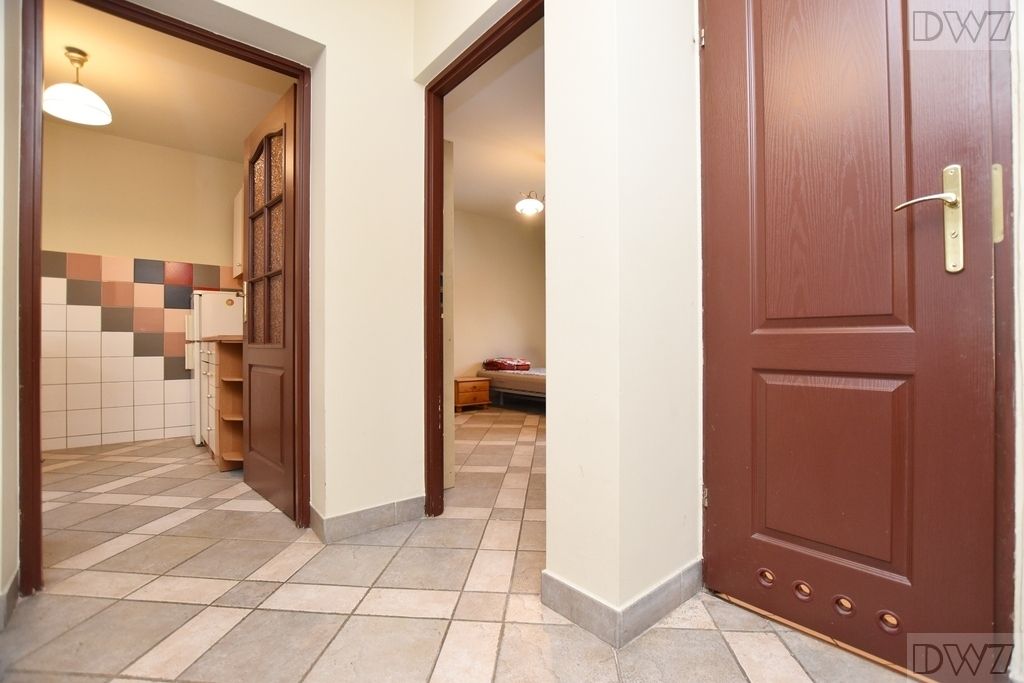 Mieszkanie 2-pokojowe Kraków Grzegórzki, ul. Hetmana Żółkiewskiego. Zdjęcie 16