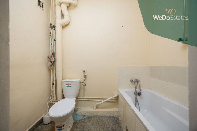 Mieszkanie 3-pokojowe Warszawa Wola, ul. Danuty Siedzikówny "Inki". Zdjęcie 12