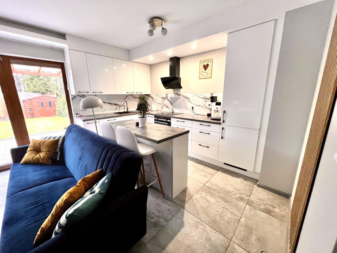 bliźniak, 5 pokoi Kiełczów, Akacjowa. Zdjęcie 2