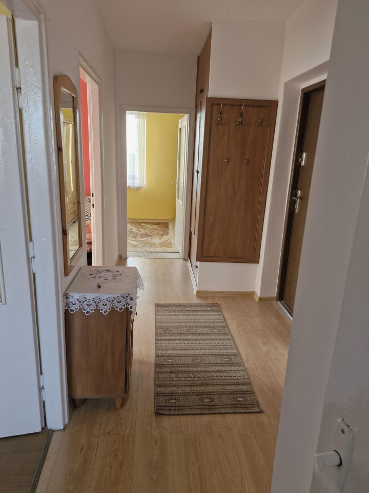 Mieszkanie 3-pokojowe Kwidzyn, ul. 15 Sierpnia. Zdjęcie 3