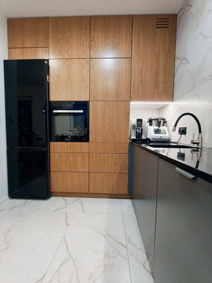 bliźniak, 4 pokoje Nowa Wola, Fezji. Zdjęcie 16