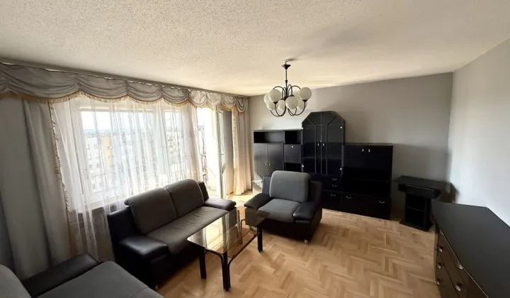 Mieszkanie 4-pokojowe Kielce Ślichowice