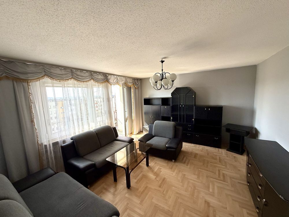 Mieszkanie 4-pokojowe Kielce Ślichowice. Zdjęcie 1