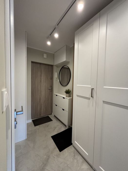 Mieszkanie 2-pokojowe Gdańsk Żabianka, ul. Gospody. Zdjęcie 2