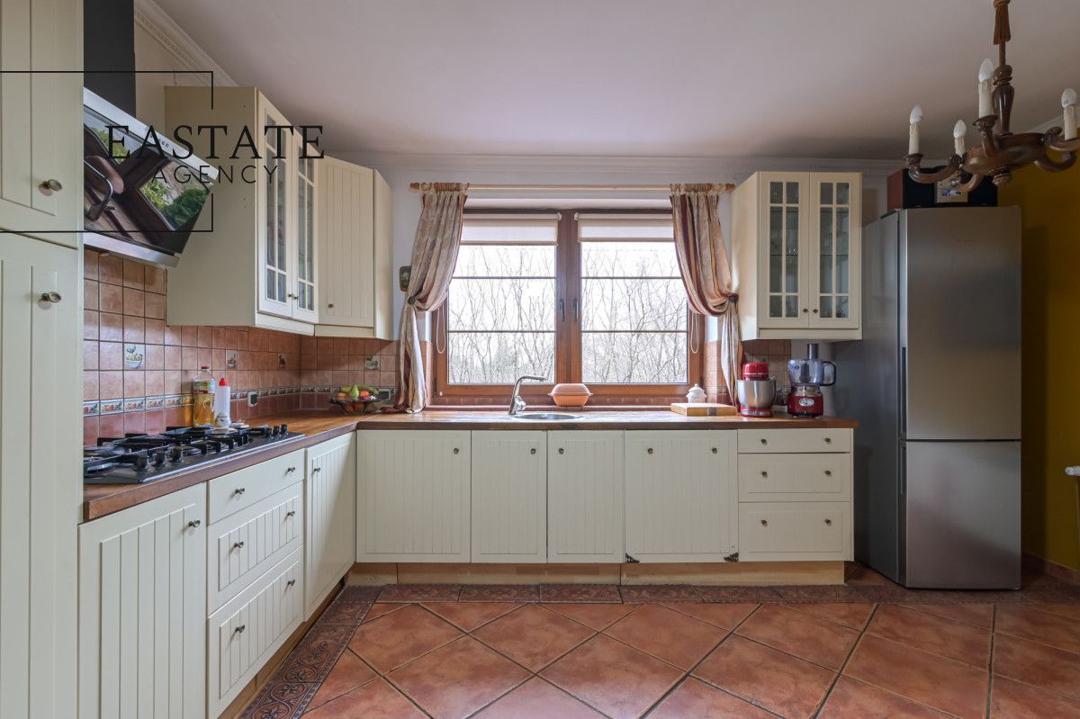 dom wolnostojący, 5 pokoi Reda. Zdjęcie 8