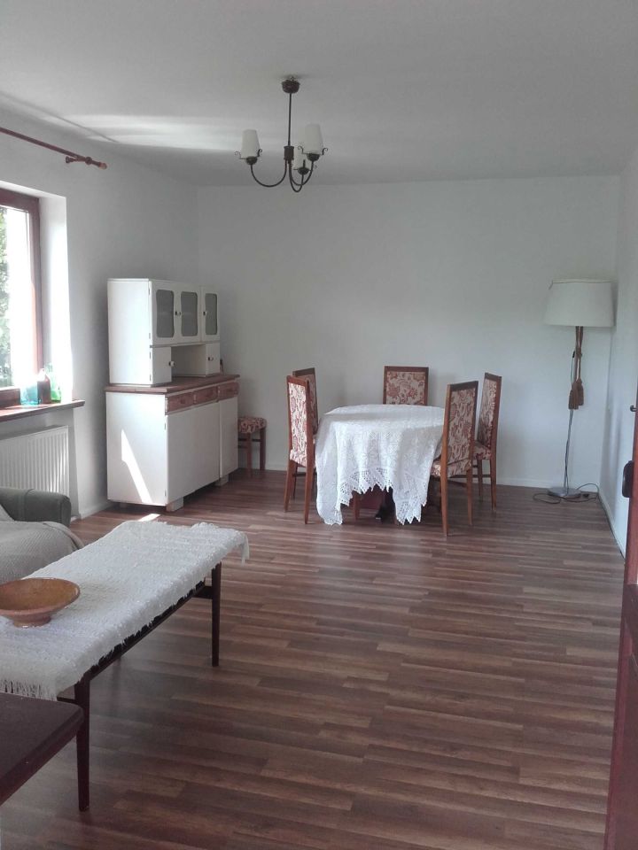 dom wolnostojący Szczecin, ul. Podleśna. Zdjęcie 6