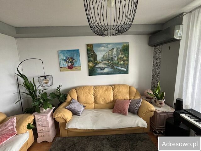 Mieszkanie 4-pokojowe Pasłęk, ul. Dworcowa. Zdjęcie 1