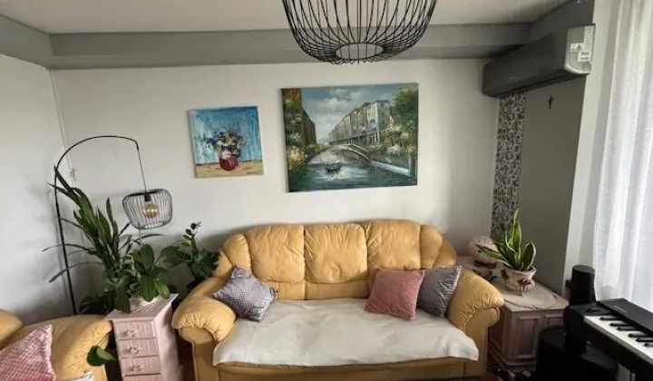 Mieszkanie 4-pokojowe Pasłęk, ul. Dworcowa