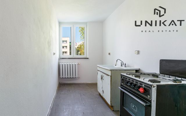 Mieszkanie 2-pokojowe Warszawa Ursynów, ul. Mieczysława Szczuki. Zdjęcie 5