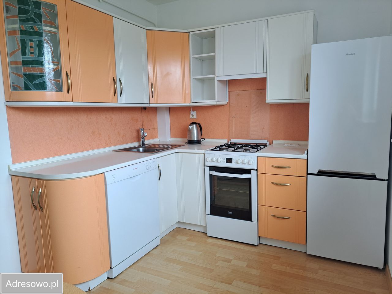 Mieszkanie 2-pokojowe Łódź Chojny, ul. Rentowna. Zdjęcie 9