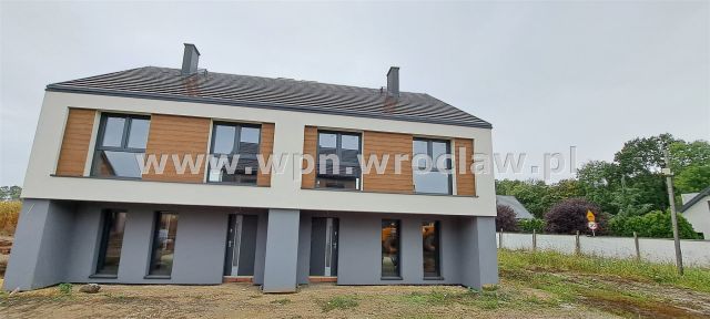 bliźniak, 5 pokoi Krzyżowice. Zdjęcie 6