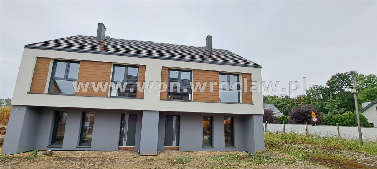 bliźniak, 5 pokoi Krzyżowice. Zdjęcie 6