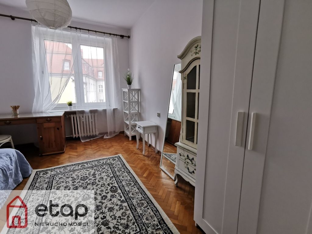 Mieszkanie 2-pokojowe Poznań Centrum, ul. 23 Lutego. Zdjęcie 13