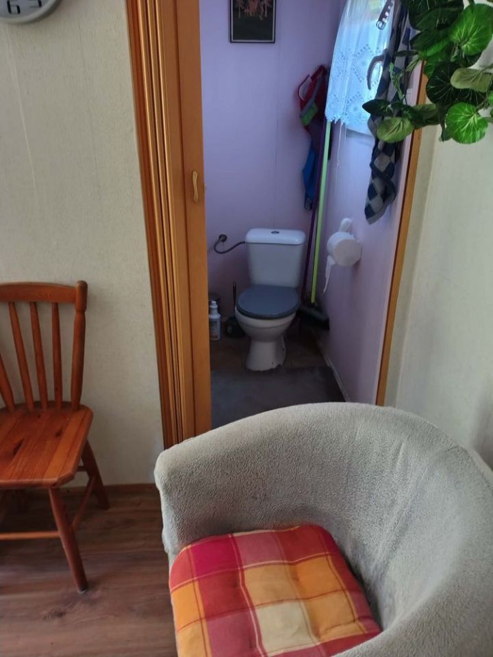 Działka rod Nowa Wieś. Zdjęcie 5