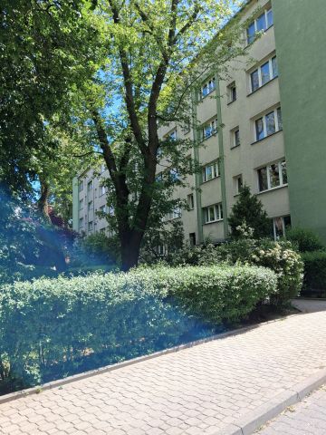 Mieszkanie 3-pokojowe Warszawa Powiśle, ul. Okrąg. Zdjęcie 1