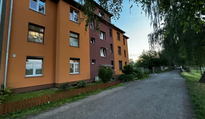 Mieszkanie 3-pokojowe Legnica Piątnica, ul. Wały Rzeczne