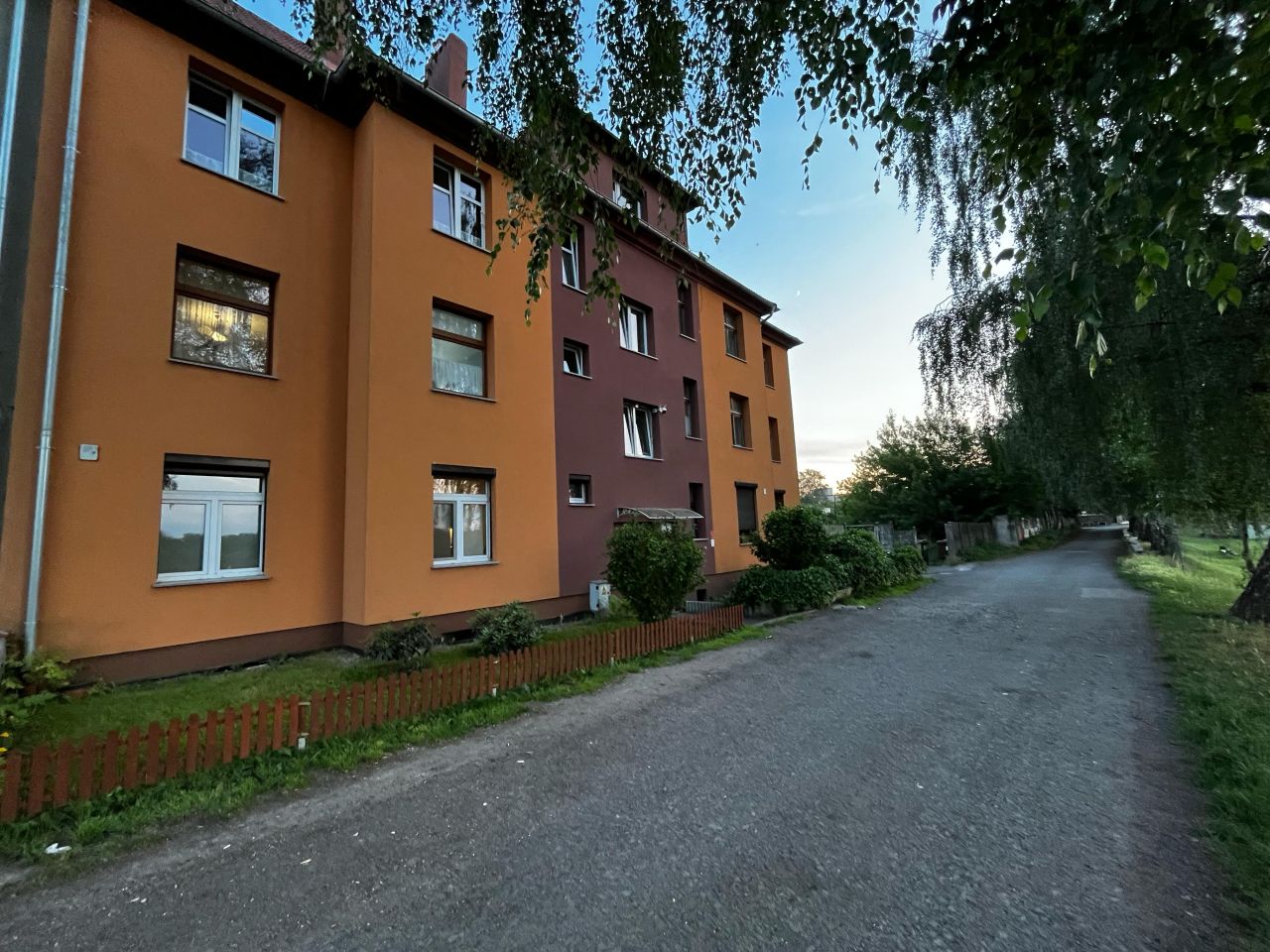Mieszkanie 3-pokojowe Legnica Piątnica, ul. Wały Rzeczne. Zdjęcie 2