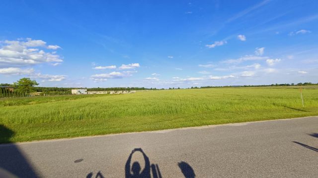 Działka budowlana Gembartówka. Zdjęcie 3