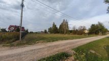 Działka budowlana Domaszowice, ul. Pogodna. Zdjęcie 2