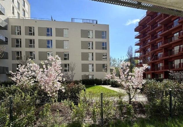 Mieszkanie 2-pokojowe Warszawa Mokotów, ul. Wołoska. Zdjęcie 9