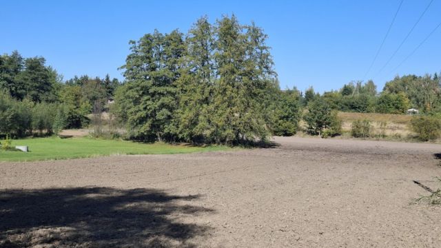 Działka budowlana Trąbki. Zdjęcie 7