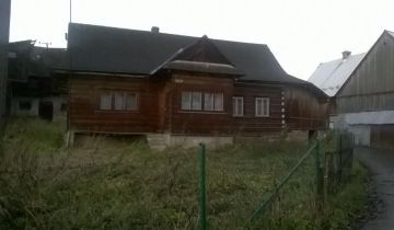 dom wolnostojący Załuczne. Zdjęcie 1