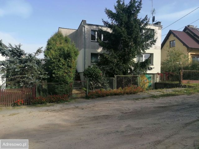 dom, 3 pokoje Miastko, ul. Leśna. Zdjęcie 1