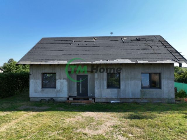 dom wolnostojący, 4 pokoje Zgniłe Błoto. Zdjęcie 1