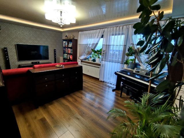 Mieszkanie 4-pokojowe Opole Zaodrze, ul. Prószkowska. Zdjęcie 1