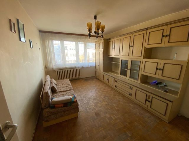 Mieszkanie 2-pokojowe Nowy Dwór Mazowiecki, ul. Chemików. Zdjęcie 1