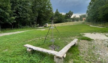 Działka rolno-budowlana Bujaków Bujaków Górny, ul. Brzezina