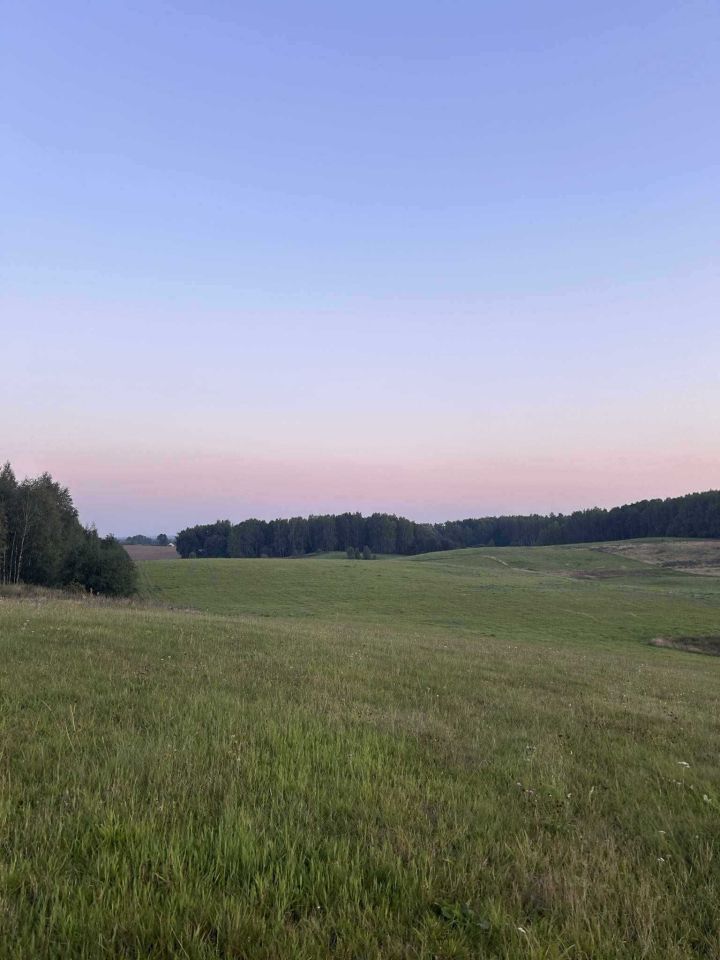 Działka rolna Cieszęta. Zdjęcie 4