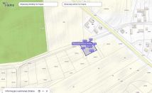 Działka budowlana Dobry Lasek. Zdjęcie 3