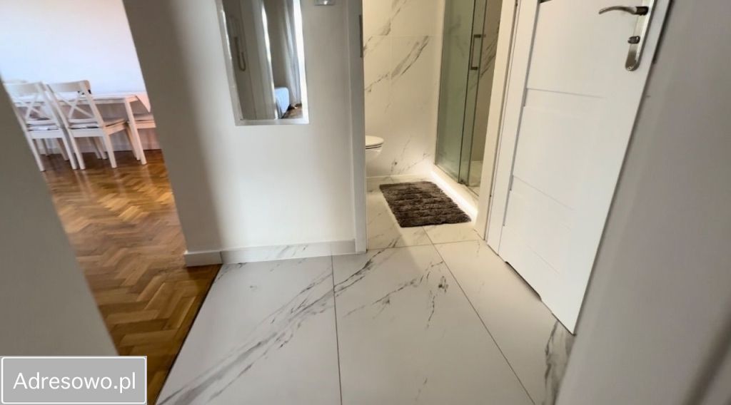 Mieszkanie 3-pokojowe Poznań Grunwald, ul. Bułgarska. Zdjęcie 3